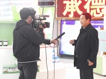 平泉市融媒直播活動，消費扶貧，帶您了解承德亞歐“仁”氣王